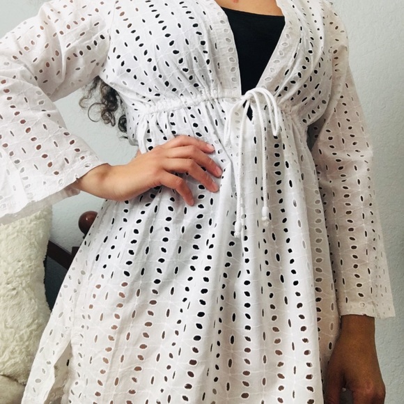 🐚AMAZING BEACH DRESS🏖 - Picture 1 of 5